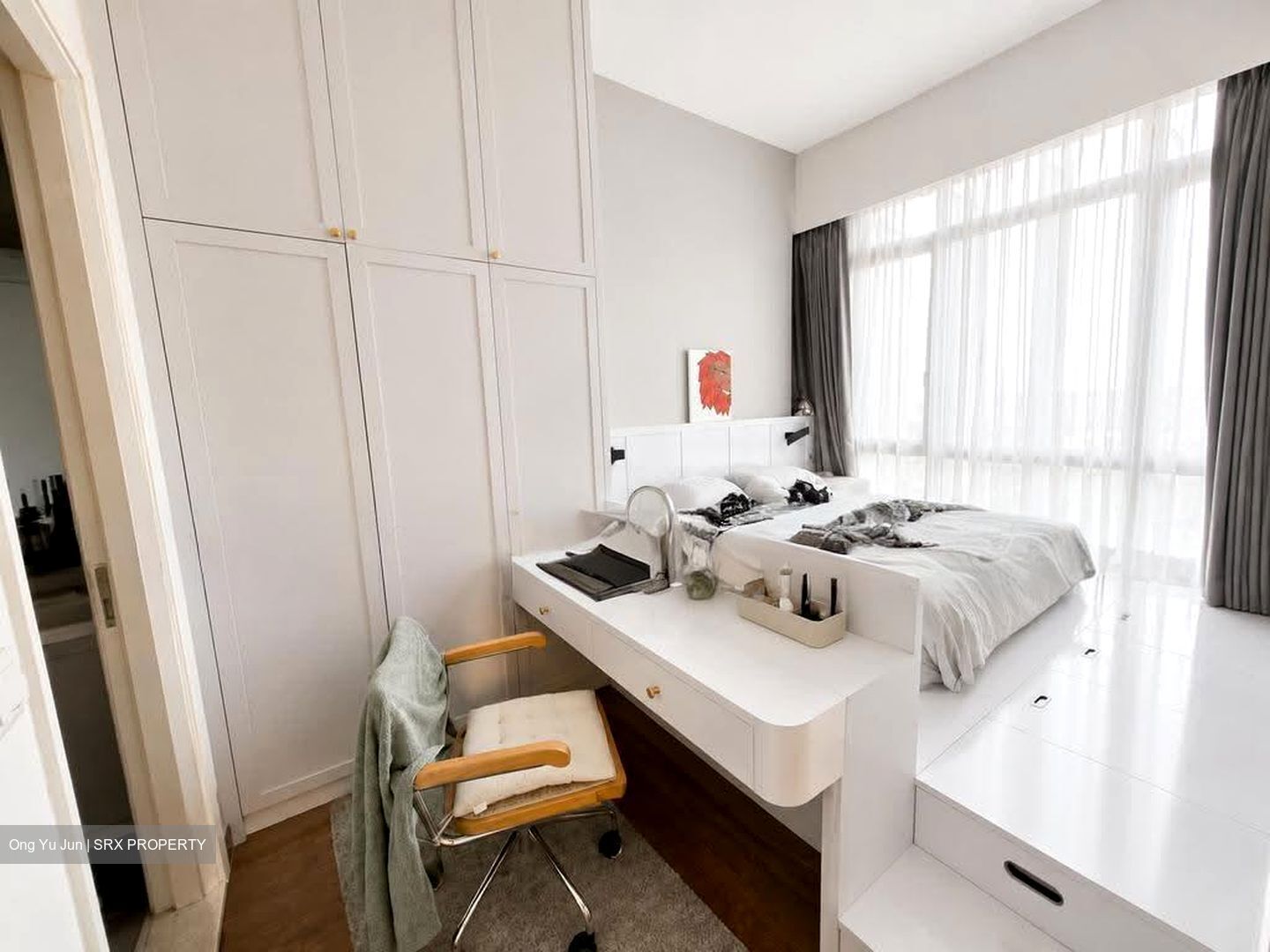 Kingsford . Hillview Peak (D23), Condominium #608346991